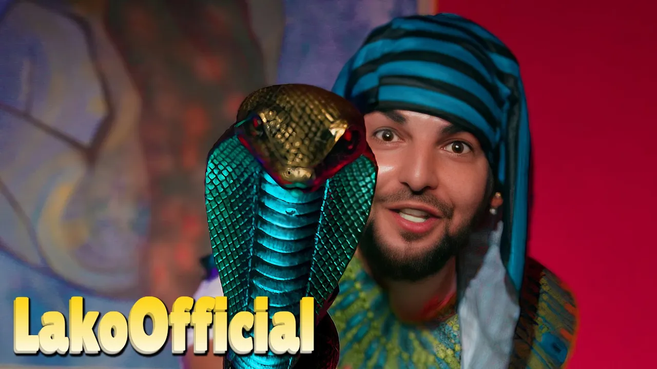 Lako - Loja milionarilor