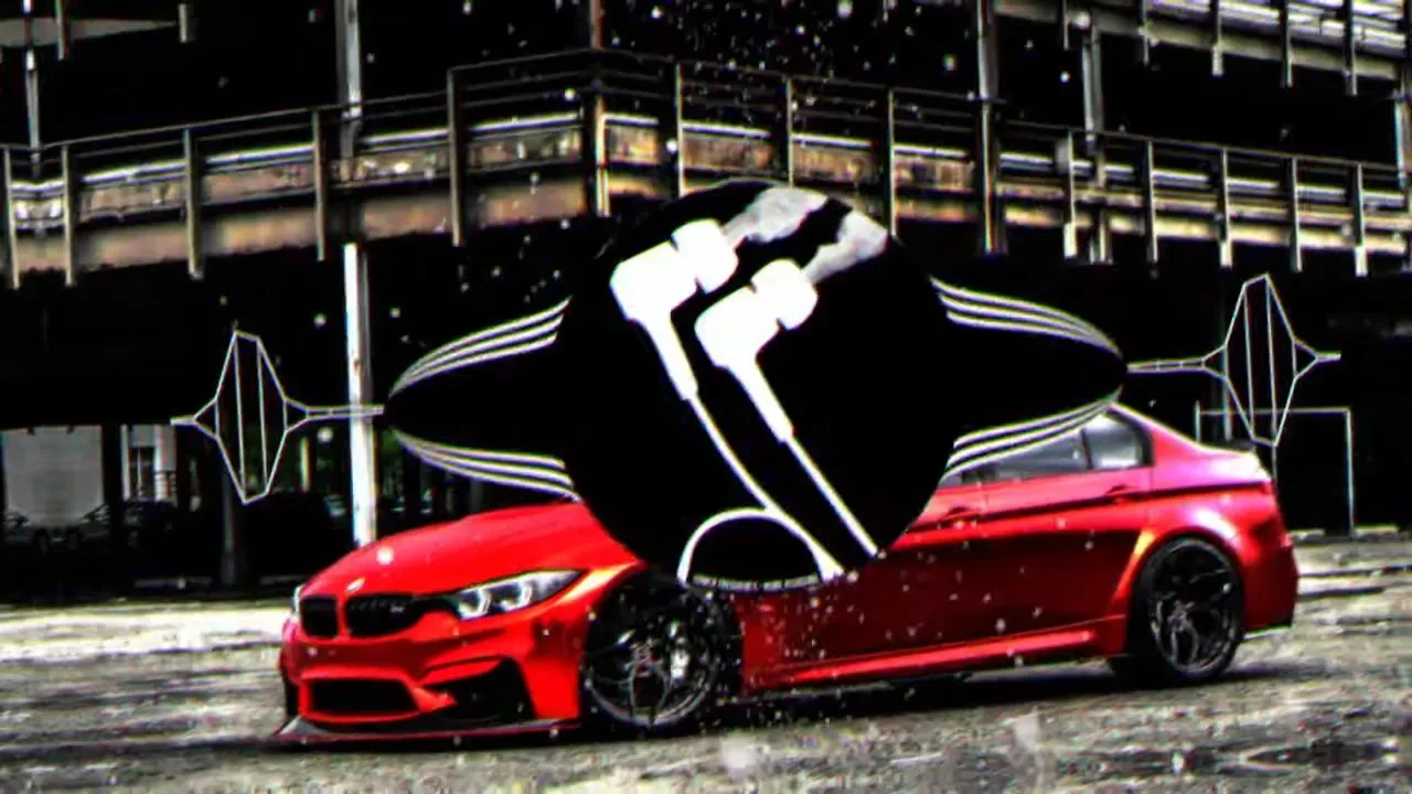 Besomorph x TakeFive - Schism (Bass Boosted)