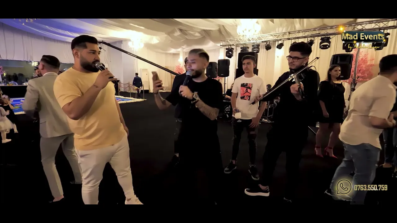 Nikolas - Vagabond o ard cu ea