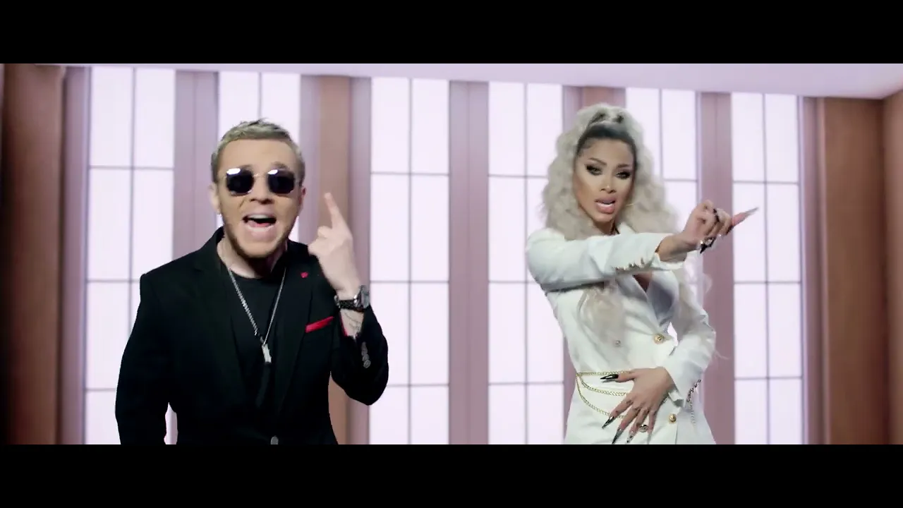 FLORIN CERCEL - 1 Milion de dolari (Originala 2021)