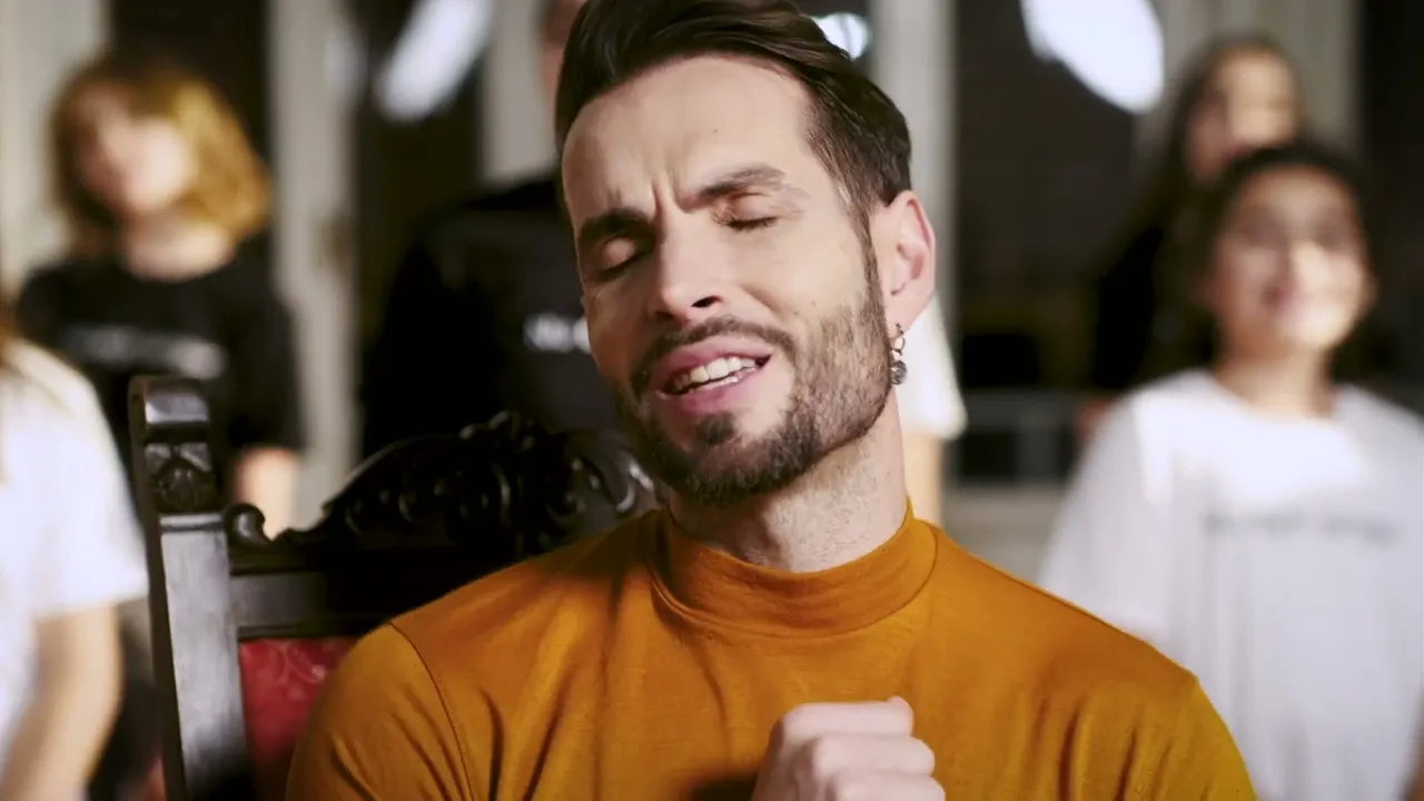 Randi - Singur acum (Live Session)