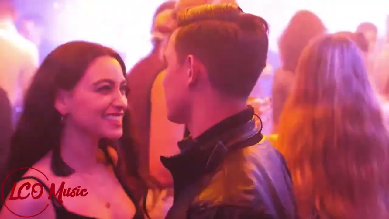 Hai iubire, haide la Mamaia (LCO Music Remix)