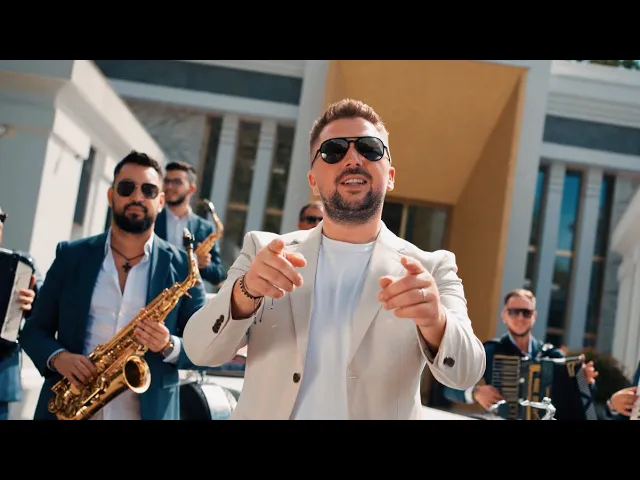 Fane Banateanu x Marieta Top - Esti o mare frumusete (Originala 2022)