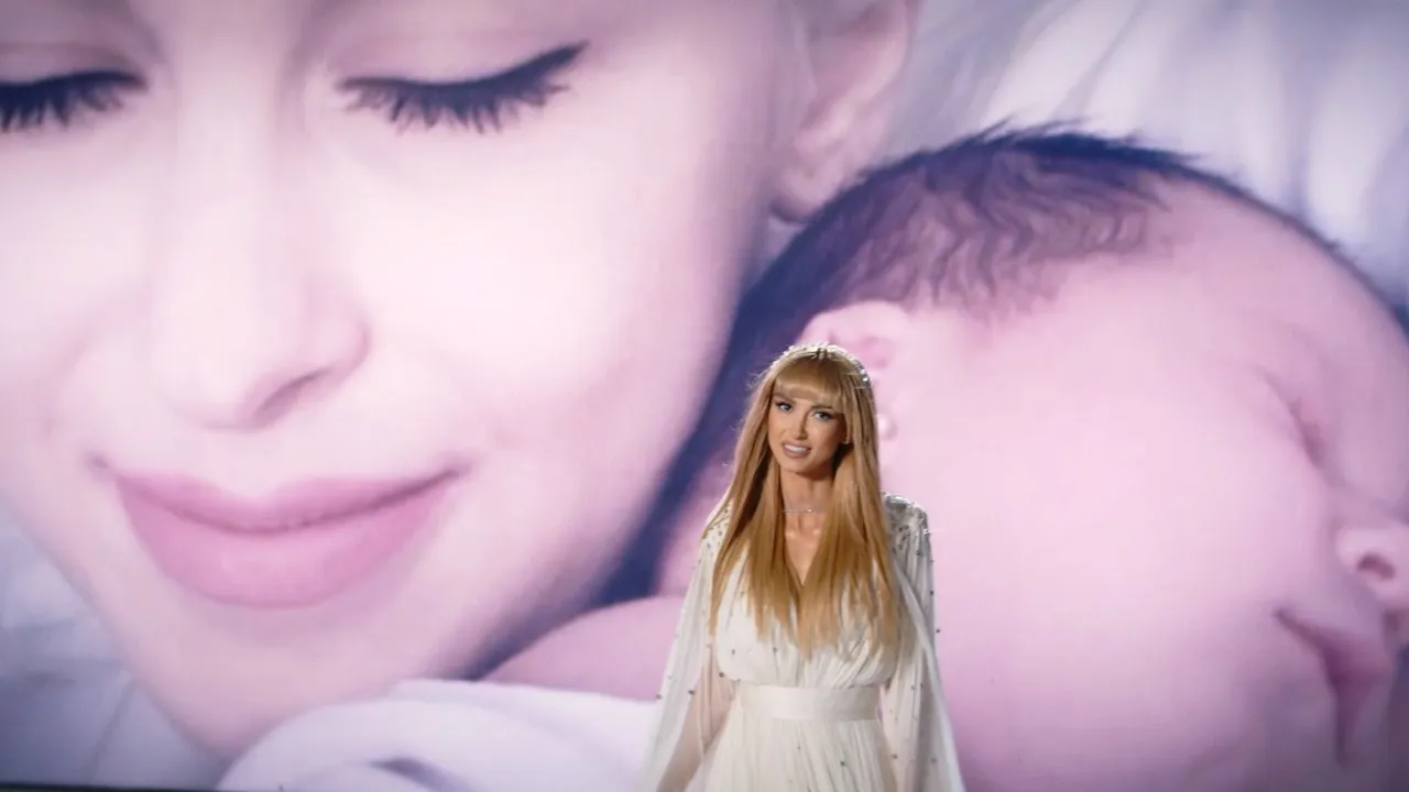 ANDREEA BALAN - AMINTIRI (Original Radio Edit)