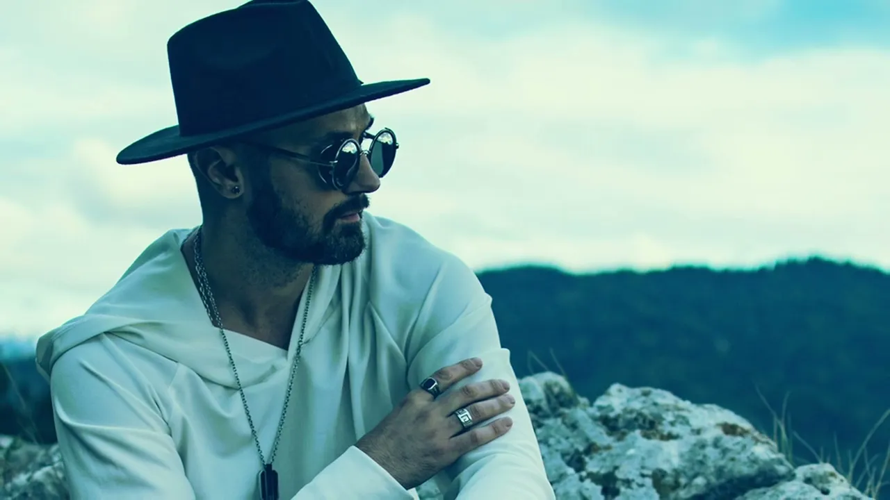 Phelipe - Ce mi-ai facut (Speed Up Version)