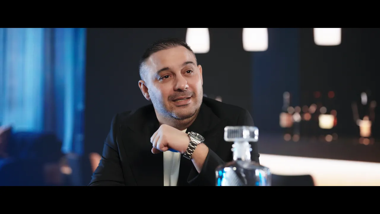 Mihaita Piticu - Eu nu sunt de vanzare