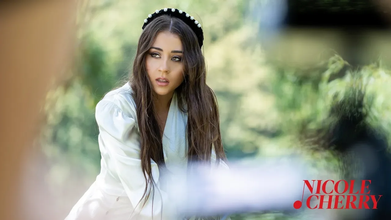 Nicole Cherry - Doctore (Original Radio Edit)