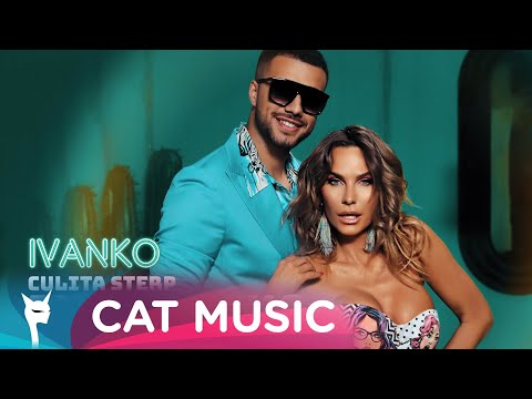 Anna Lesko x Culita Sterp - Ivanko (Videoclip Full HD)