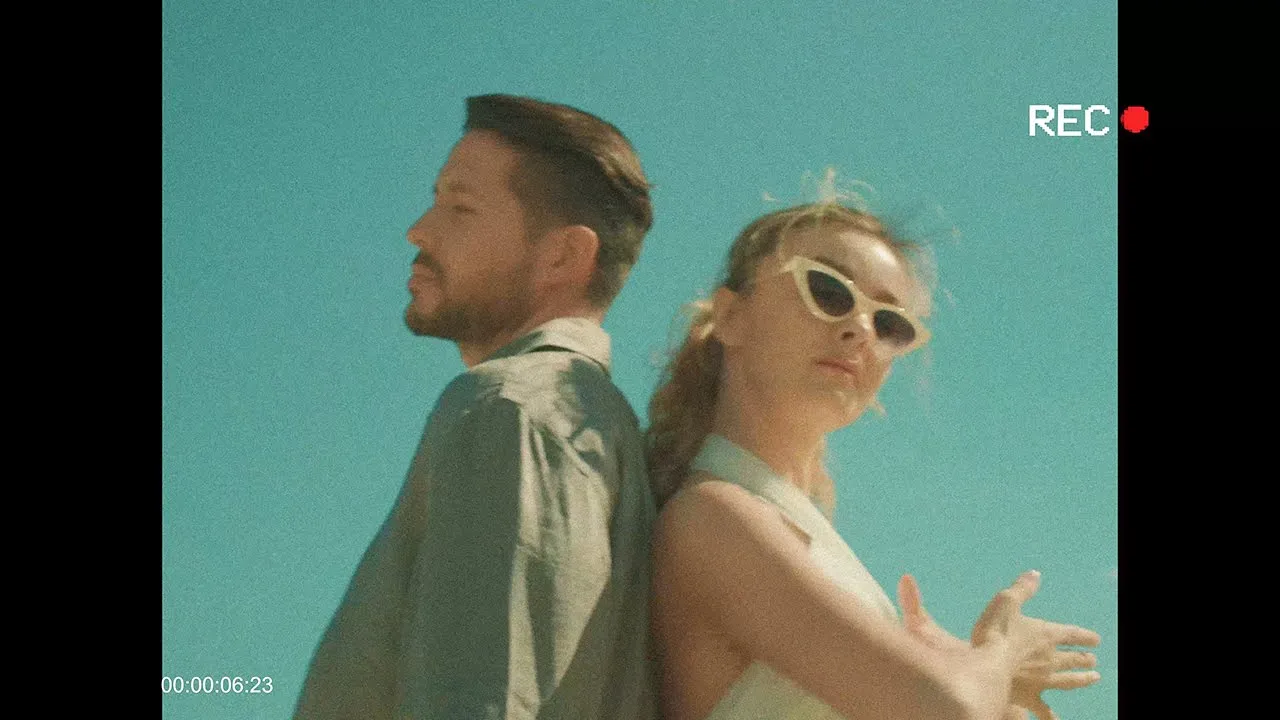 JORGE - Drumurile Noastre Remake 2022