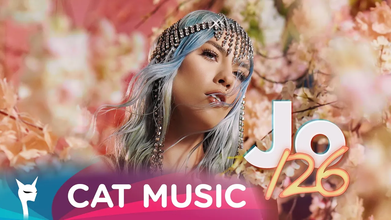 JO - 126 (Original Radio Edit)