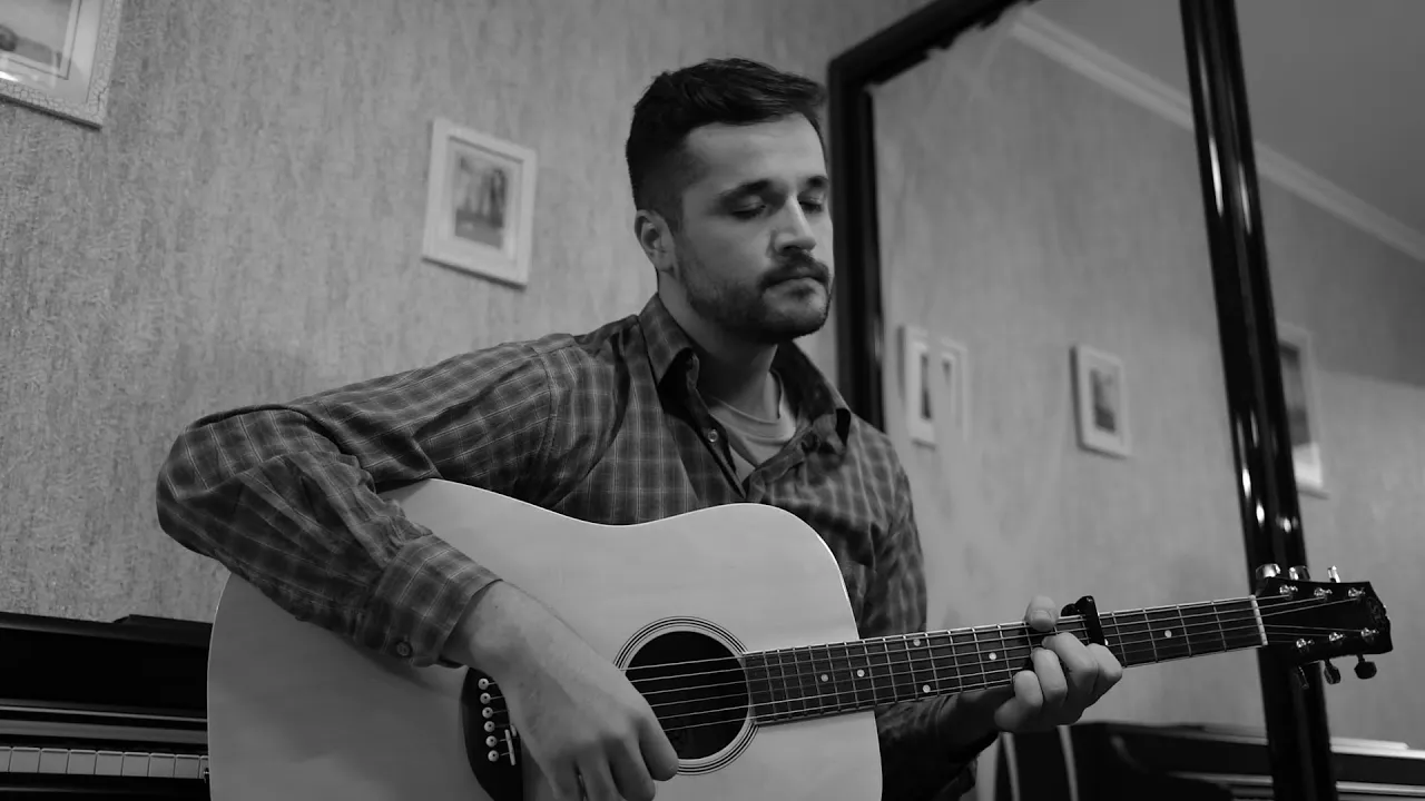 Cristian Condrea - Bitter feat. Stela Botan (Original Radio Edit)