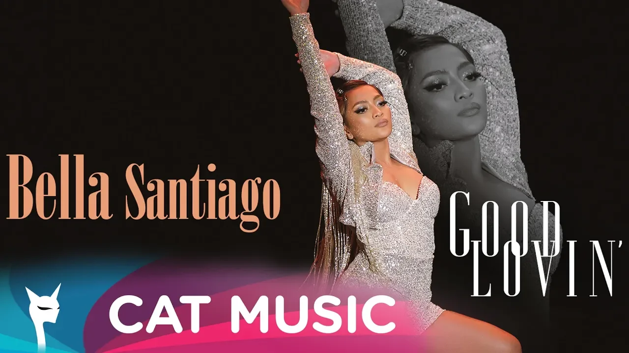 Bella Santiago - Good Lovin' (Original Radio Edit)