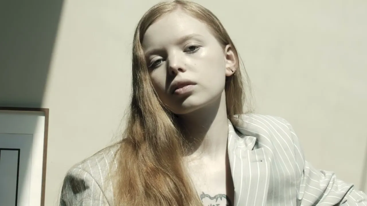 Bibanu - Opera de arta (Video Original)