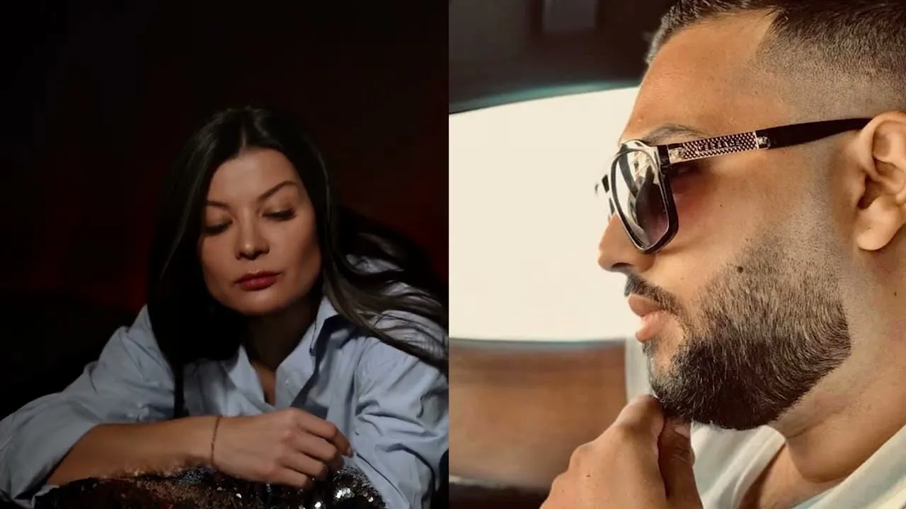 YANIS DULCE - CU CE AM GRESIT