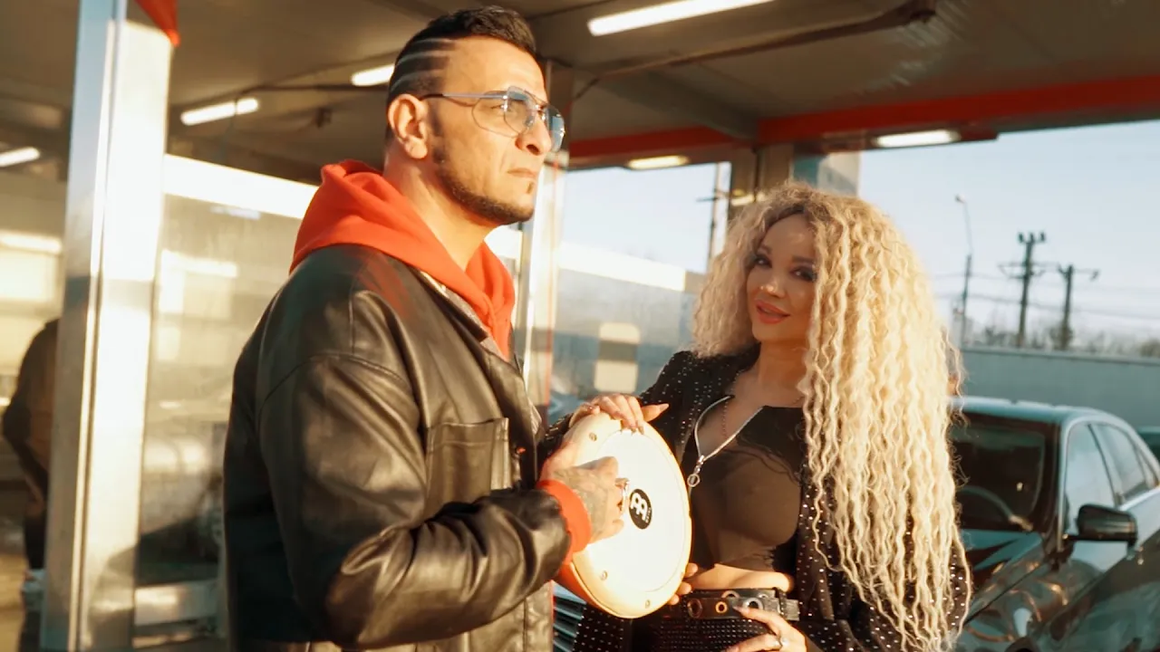 Aura B. x Ralflo - Hata Gata 2025