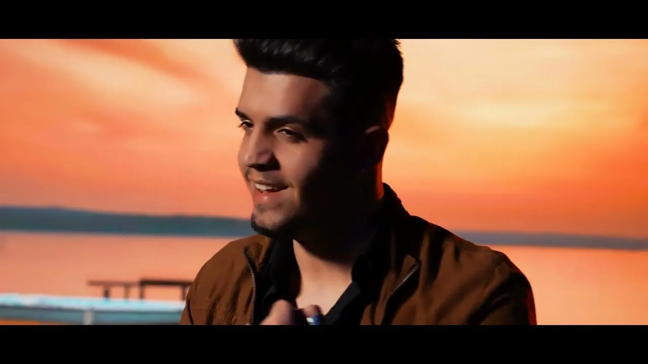 Vlad Babasa - Un nou inceput (De ai stii cat te caut)