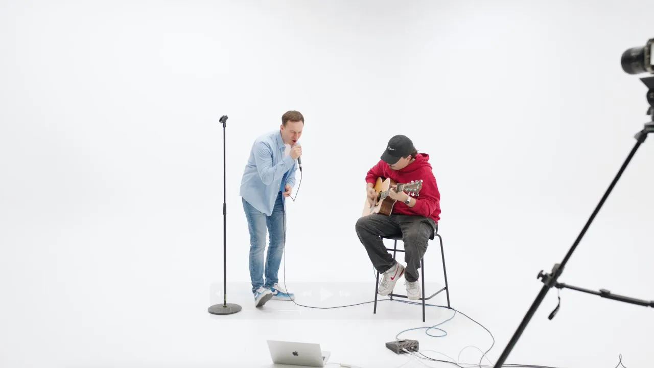 The Motans - Ramai cu bine (Live Session)