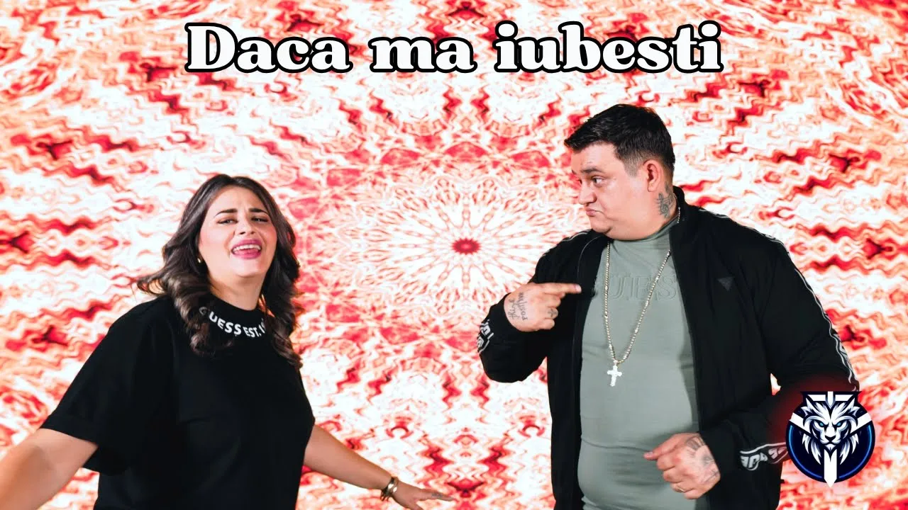 Florinel si Ioana - Daca ma iubesti