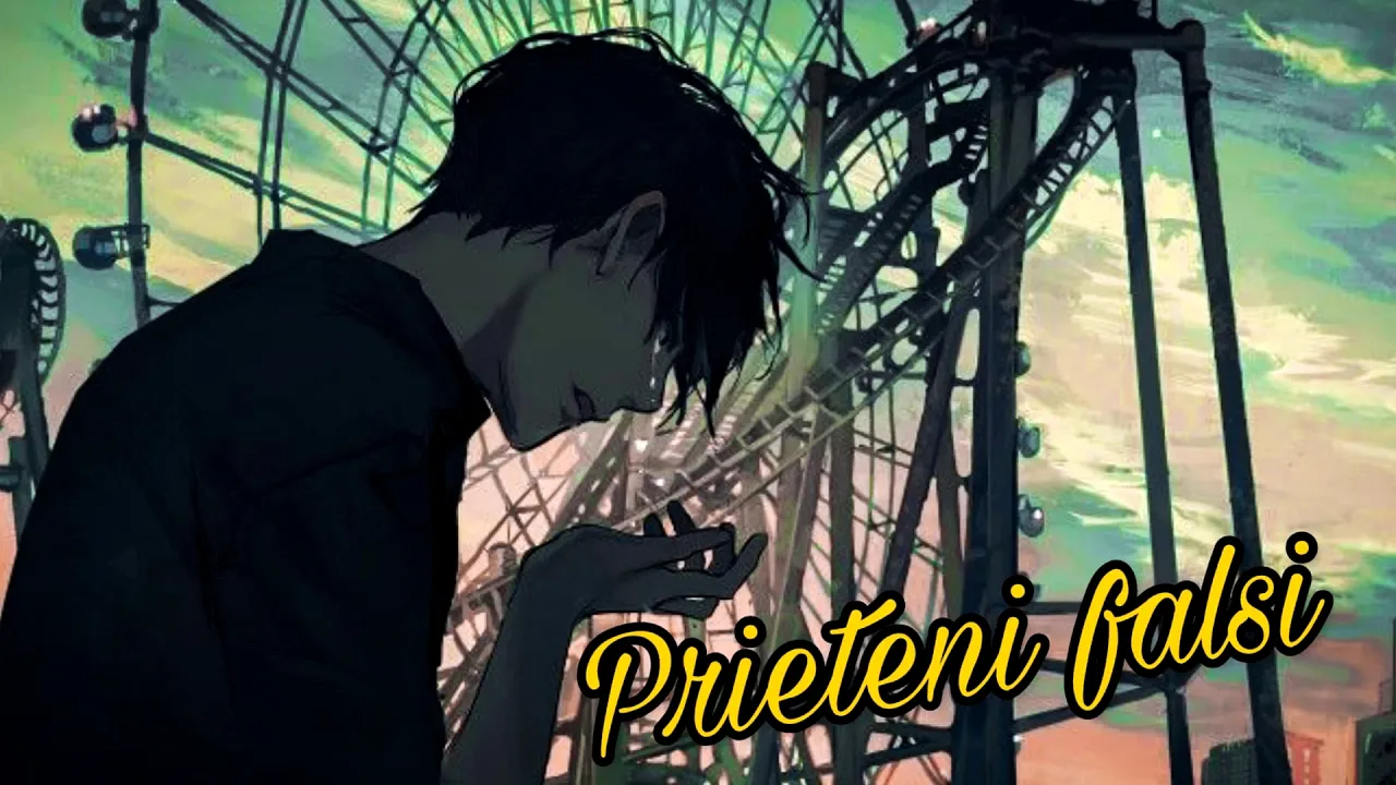 Vizante - Prieteni falsi feat. Calota si Pablo 0.5 AKA Lege (Original Radio Edit)