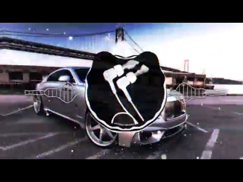 BREVIS x Roasty Suave - Rolls Royce (Bass Boosted)