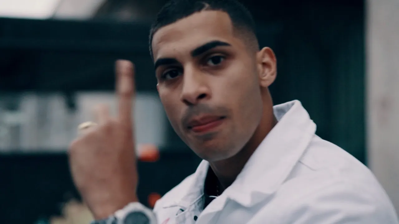 Gheboasa - In acelasi timp (Original Radio Edit)