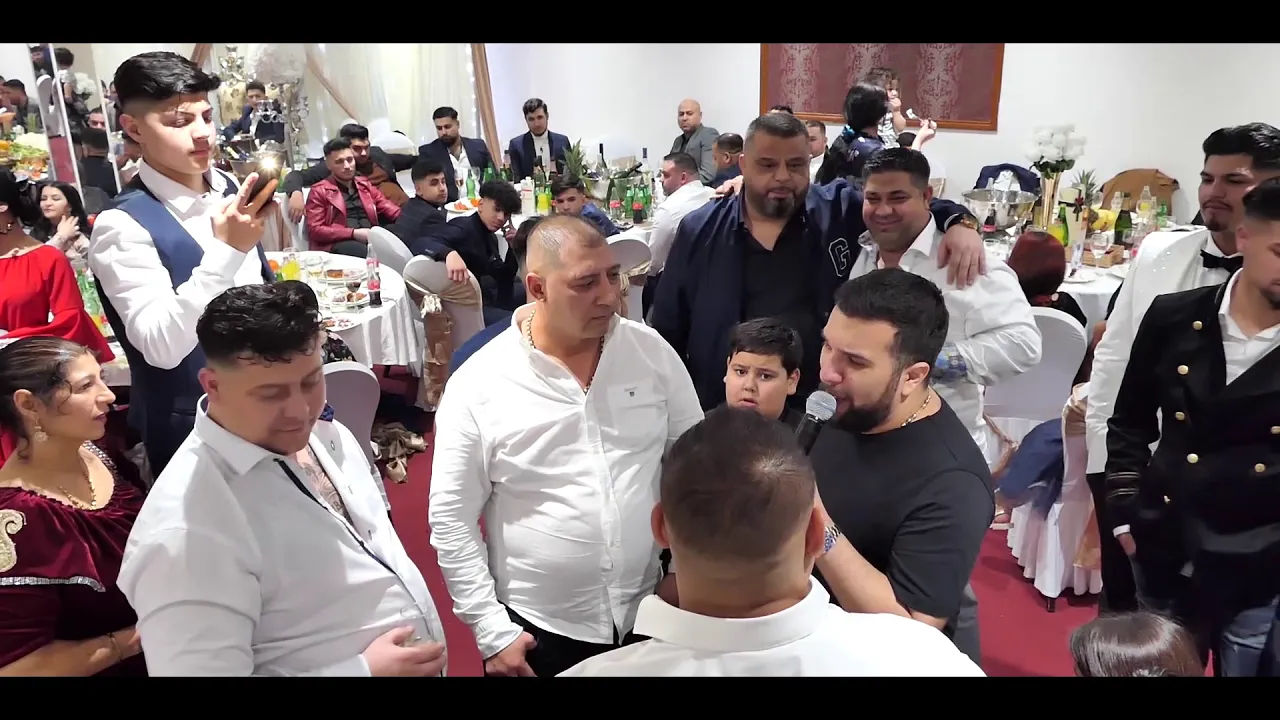 Tzanca Uraganu - Vorbe Adevarate 2021 (Live)