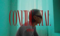 Yakki x Solomon - CONFIDENTIAL