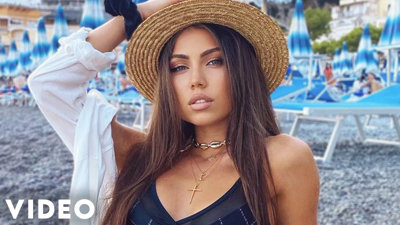 Dj Dark Hello Summer June 2022 Deep Vocal Chill Mix