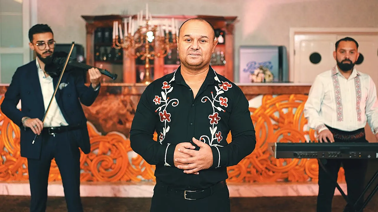 Arabu - Calator prin tari straine (Video Original)