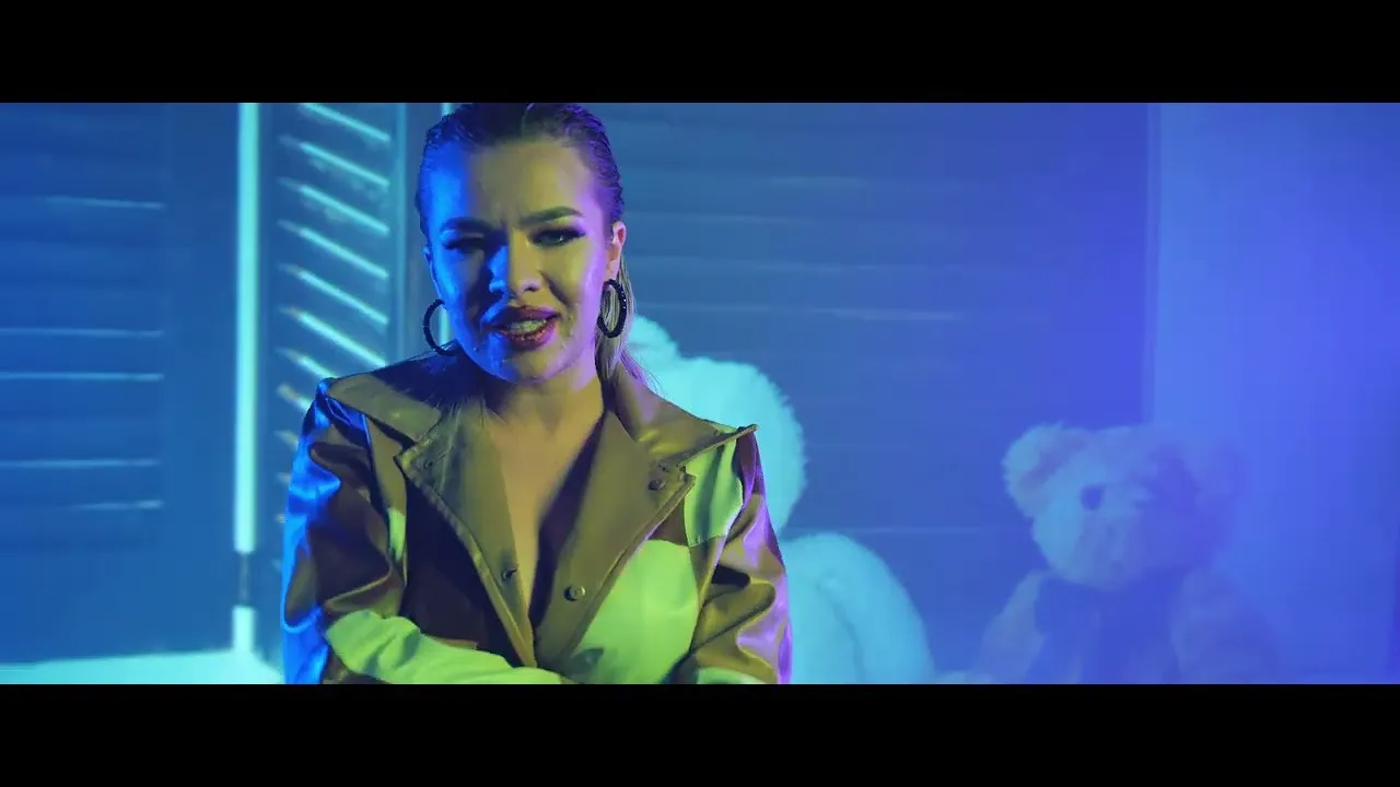 Adriana Drenea - Iubii, Iubii mai intens (Originala 2021)