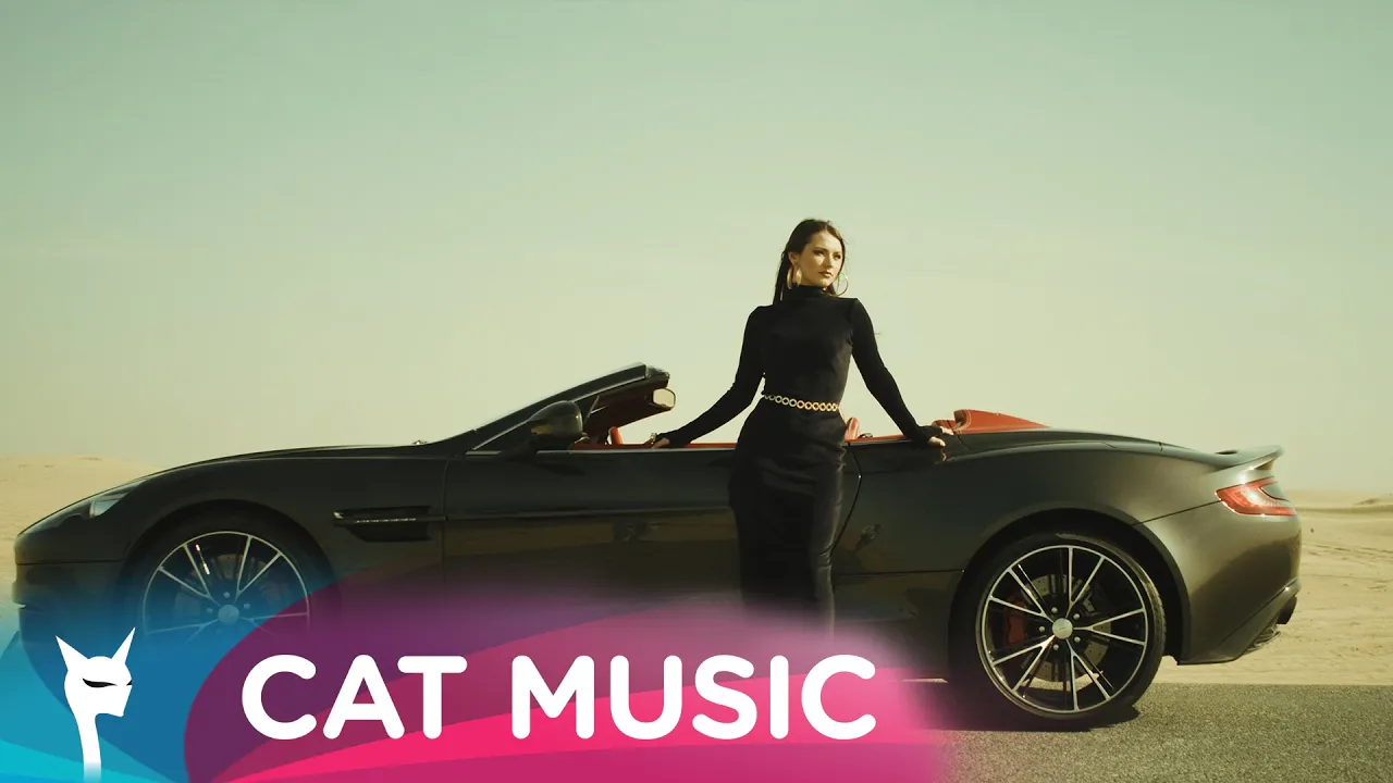 DJ Sava x Adriana Onci - Bella