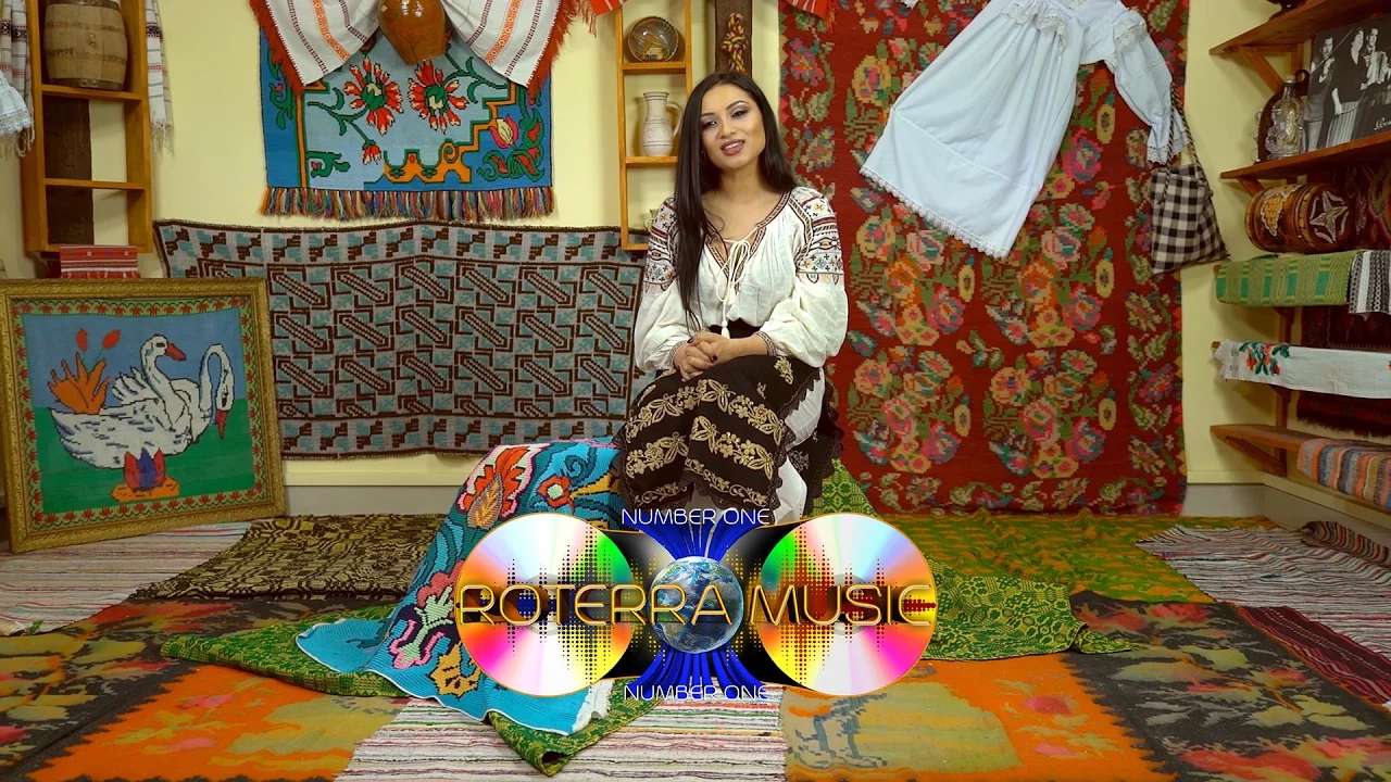 Malyna - Grijile mi te-au albit maicuta mea