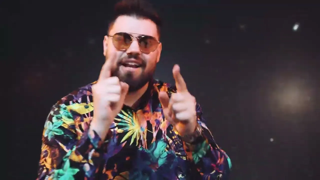 Iuly Neamtu - Ce faci tu, frumoaso ! (Originala 2022)