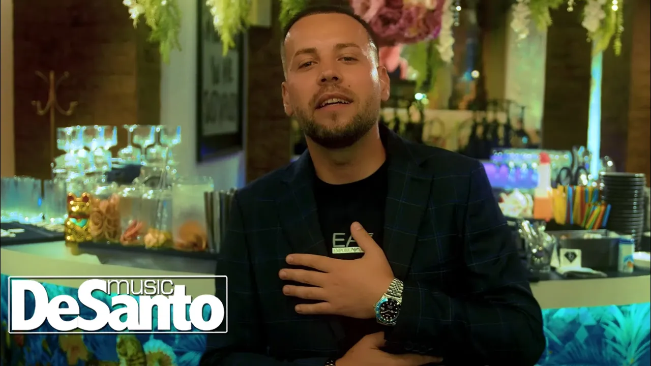 ALIN Spulber - Unul fara altul (Originala 2022)