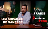 Adi de la Valcea - SUPARARI DE VANZARE 2024