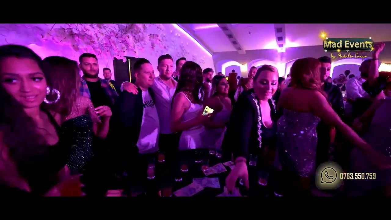 Costel Biju - Asa, asa uite asa 2022