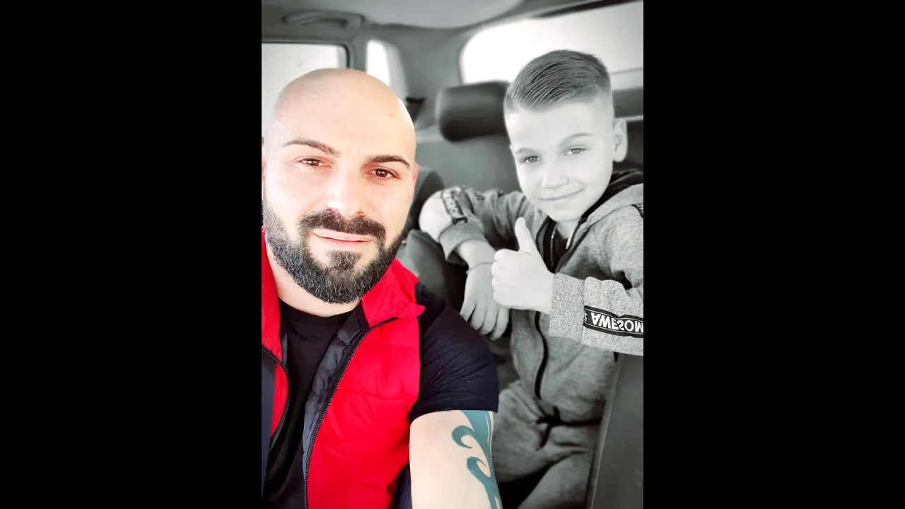 Florita de la Clejani - Onoarea si familia (Originala 2020)