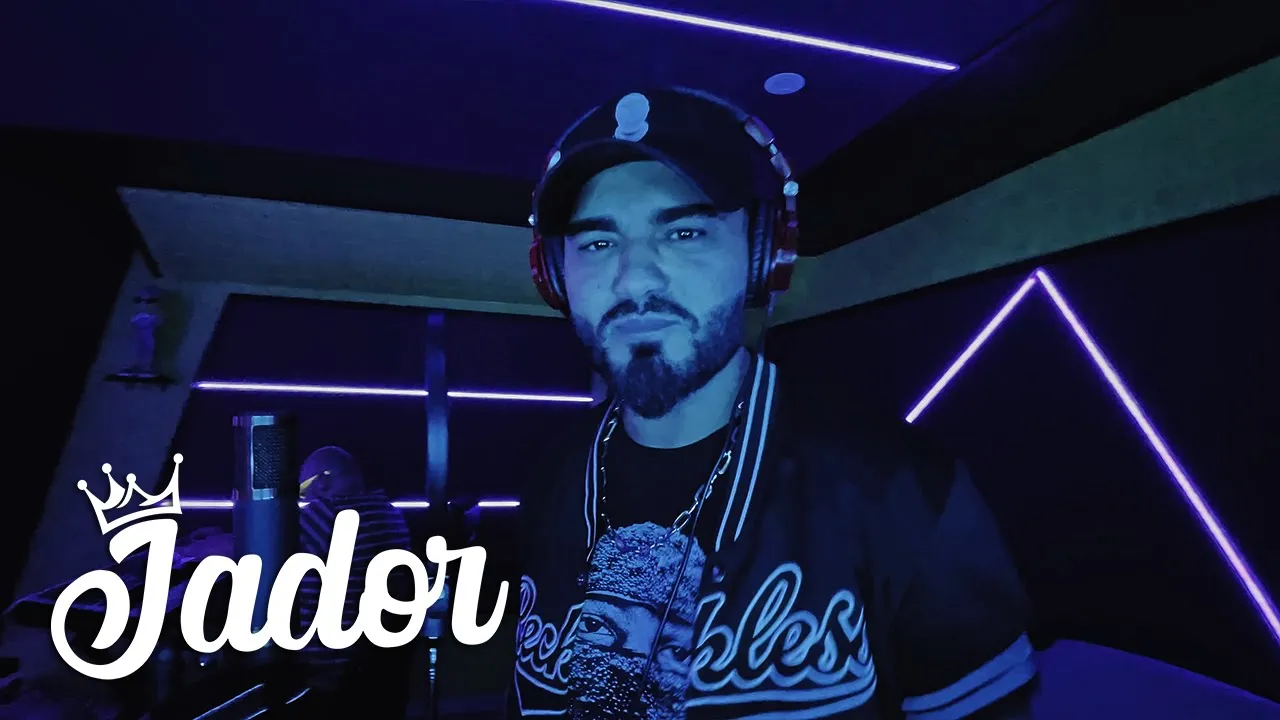 Jador - Maica-ta Ma Place (Session Trap Remix)