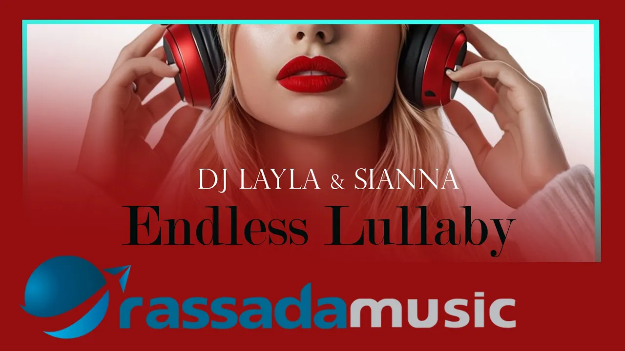 Dj Layla & Sianna - Endless Lullaby (New Music)