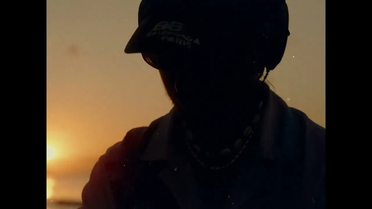 Robert Cristian x Chris Rey x Tyanna - Lovely