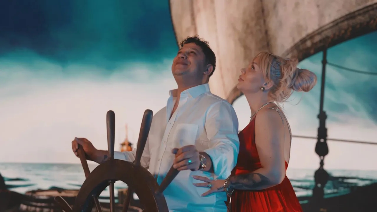 Cocos de la Calarasi - Primul gand