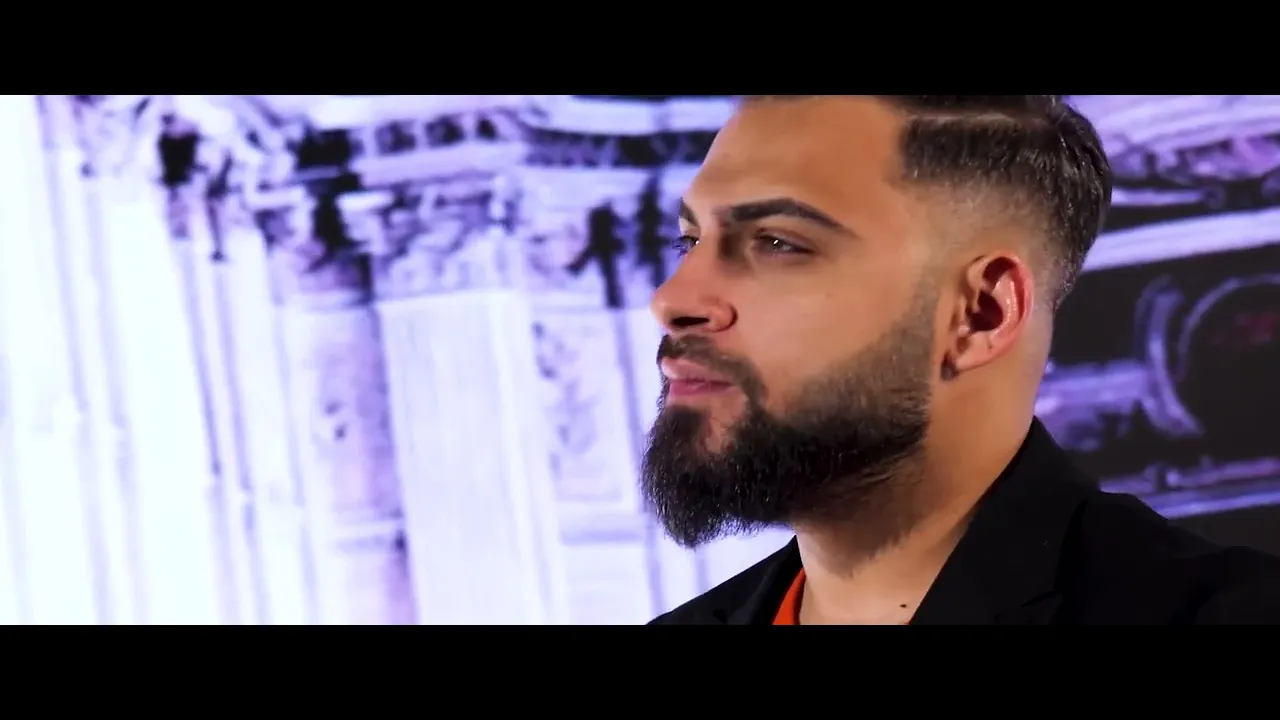 Lele - Adio, te pup, pa-pa (Video Original)