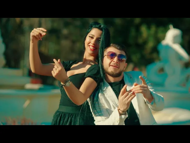 Paul de la Brasov - Dic la ea (Video Original)