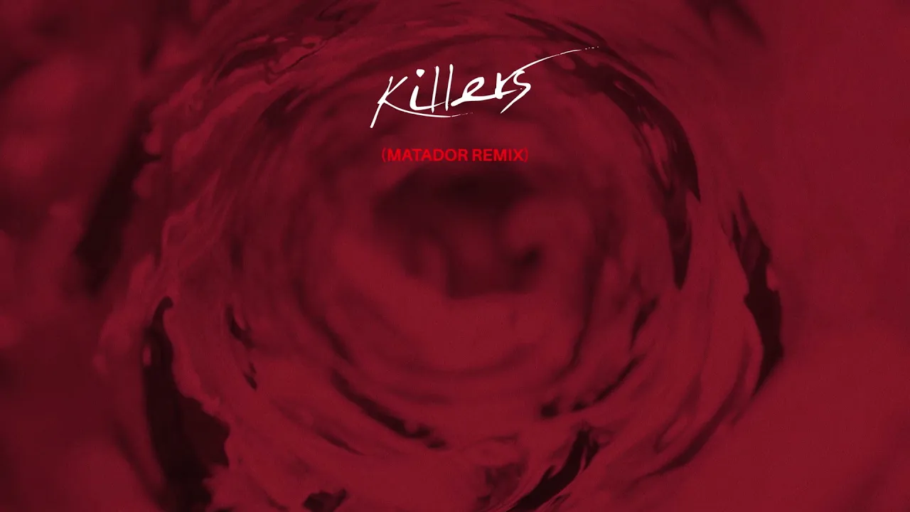 Liz Cass - Killers (Matador Remix)