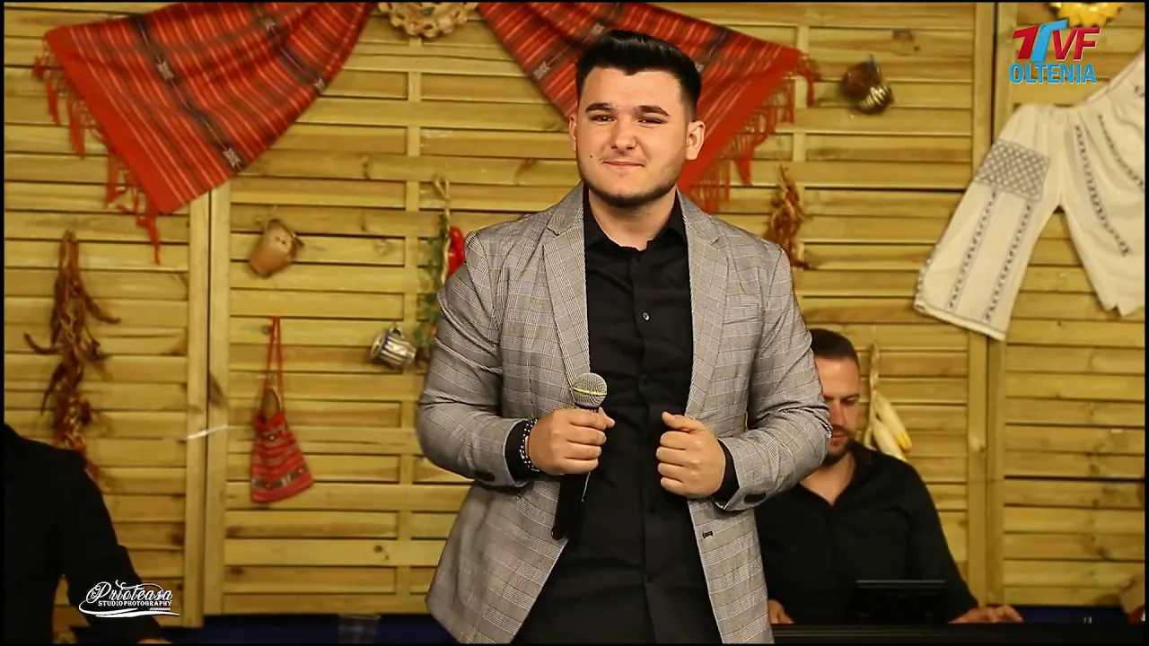 Hore 2021 - Madalin Ciolponea - Colaj Ascultare 2021 - Muzica de petrecere 2021 Colaj BELEA 2021