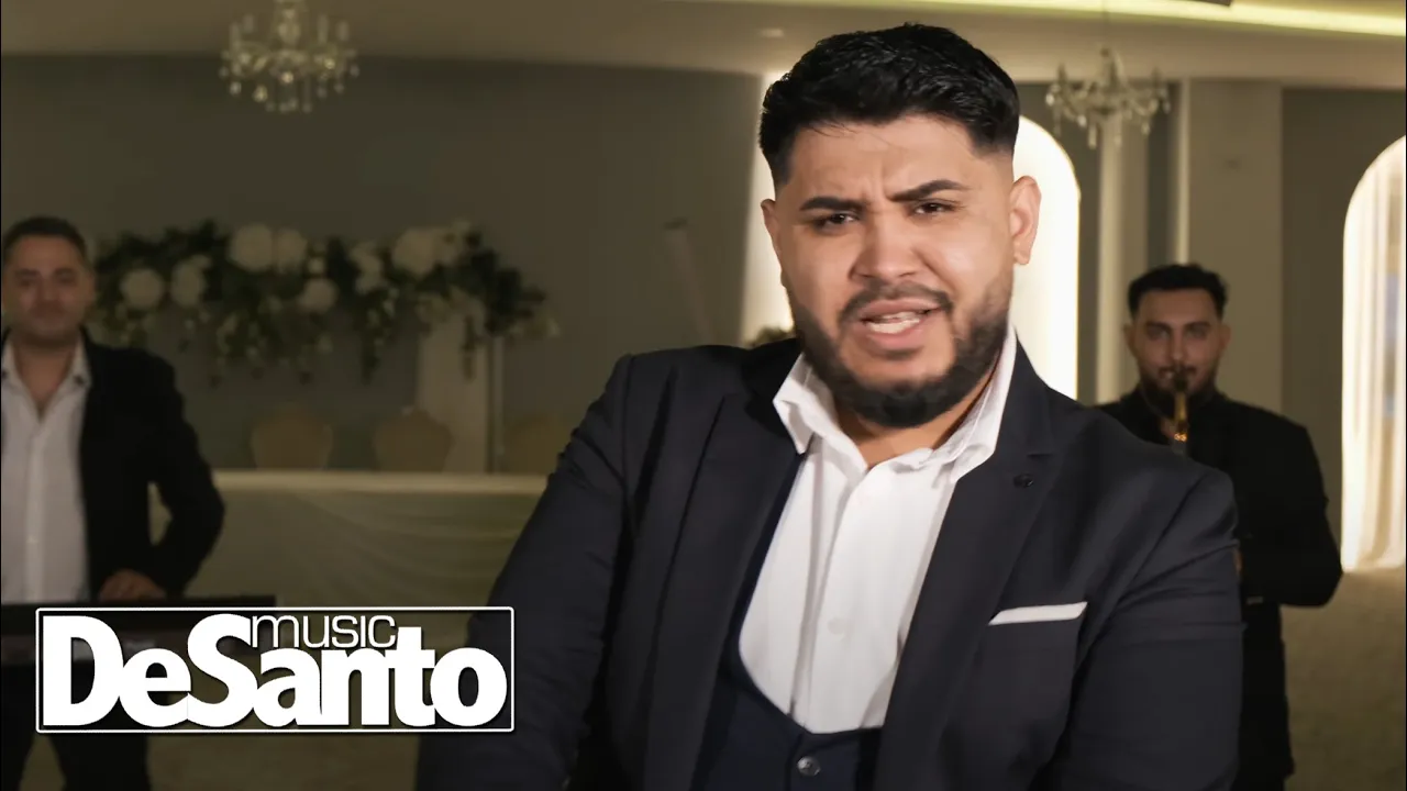 Piticu de la Timisoara - Sunt boier cu grade mari (Originala 2022)