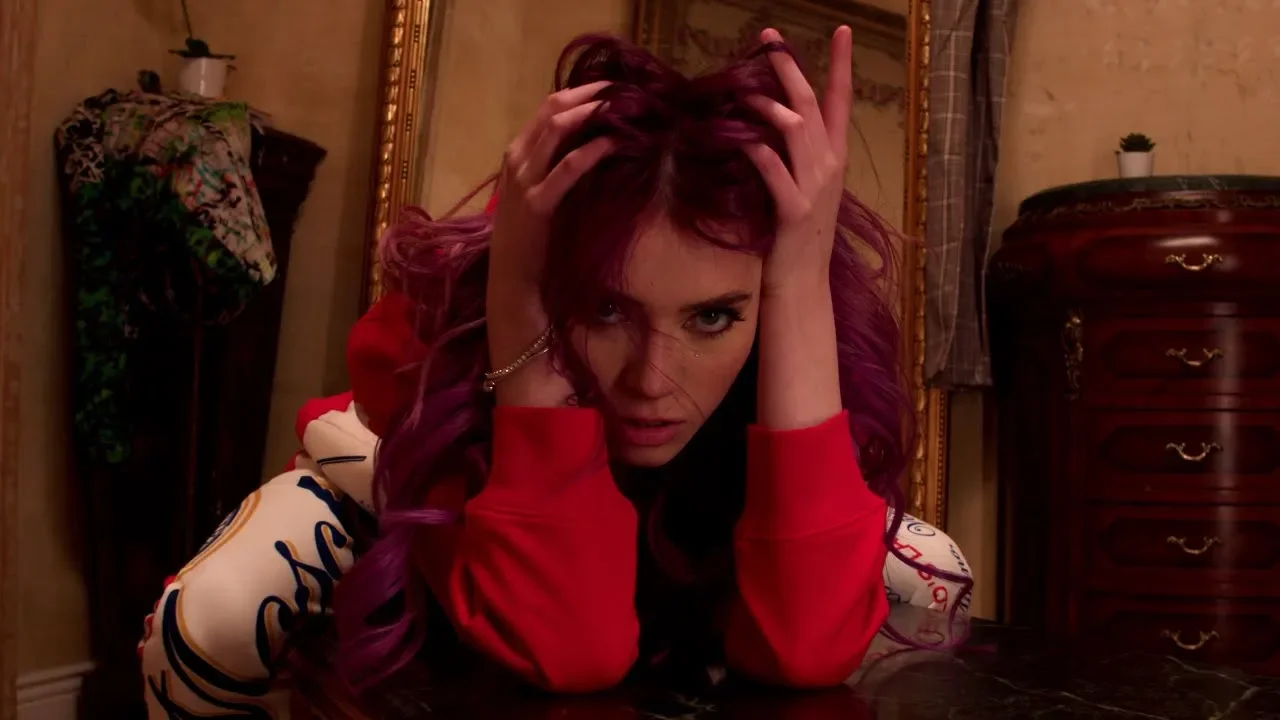 Roxen - Escape (Original Radio Edit)