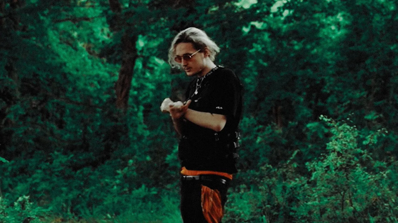 Solomon - TRIP (Original Radio Edit)