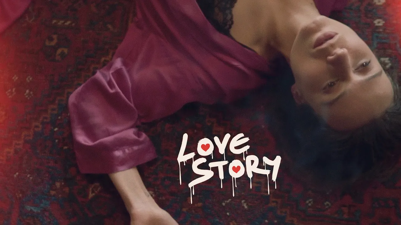 Samurai - Sper ca esti fericita feat. Laura Maier (Original Radio Edit)