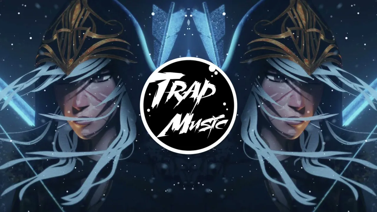 League of Legends - Legends Never Die (Renzyx Remix)